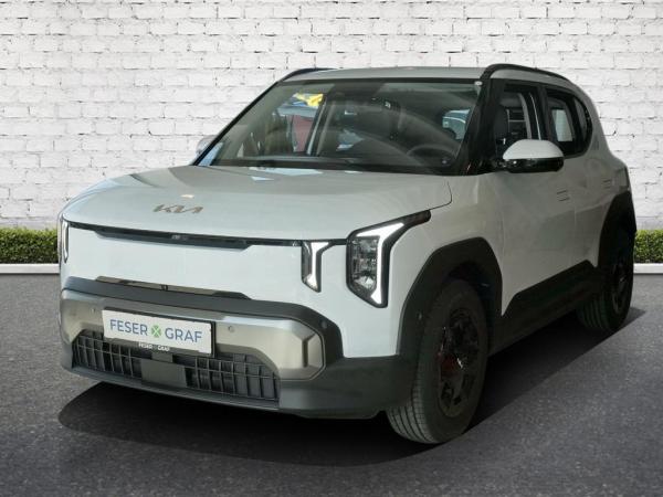 Kia EV2 42.2 4S EARTH WIC 22AC TEC DWP