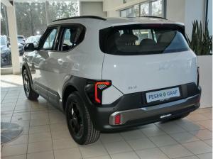 Kia EV2 42.2 4S EARTH WIC 22AC TEC DWP