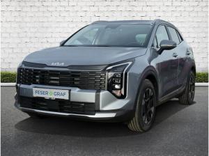 Kia Sportage 1.6T 2WD DCT VISION KOMFORT
