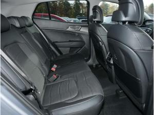 Kia Sportage 1.6T 2WD DCT VISION KOMFORT