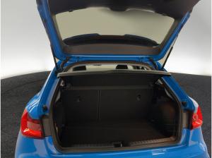 Audi A1 Sportback S line 35 TFSI S tr. VIRTUAL RFK LED