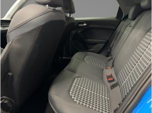 Audi A1 Sportback S line 35 TFSI S tr. VIRTUAL RFK LED