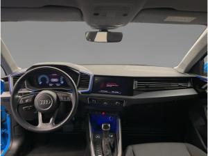 Audi A1 Sportback S line 35 TFSI S tr. VIRTUAL RFK LED