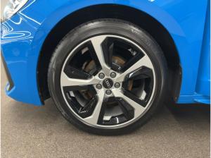 Audi A1 Sportback S line 35 TFSI S tr. VIRTUAL RFK LED