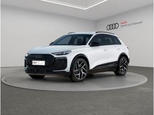 Audi e-tron Q6 S lineperf. Matrix Pano HuD B&O AHK