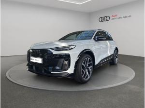 Audi e-tron Q6 S lineperf. Matrix Pano HuD B&O AHK