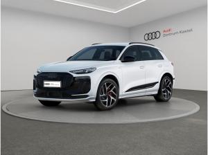 Audi Q6 e-tron S line perf Matrix HuD B&O AHK TechPro