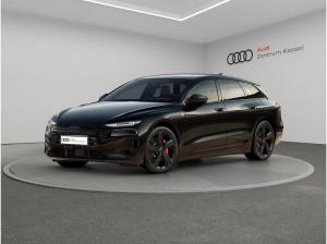 Audi A6 Avant S line e-tron perf. Matrix B&O HuD Pano
