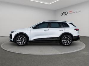Audi e-tron Q6 S lineperf. Matrix Pano HuD B&O AHK