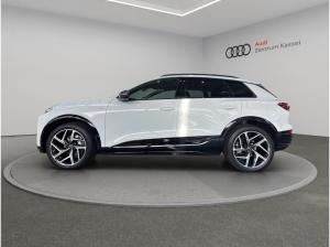 Audi e-tron Q6 S lineperf. Matrix Pano HuD B&O AHK