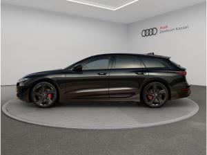 Audi A6 Avant S line e-tron perf. Matrix B&O HuD Pano
