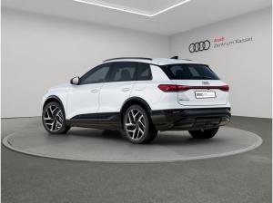 Audi e-tron Q6 S lineperf. Matrix Pano HuD B&O AHK