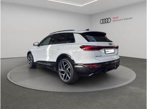 Audi e-tron Q6 S lineperf. Matrix Pano HuD B&O AHK