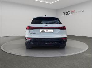 Audi e-tron Q6 S lineperf. Matrix Pano HuD B&O AHK
