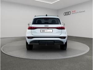 Audi Q6 e-tron S line perf Matrix HuD B&O AHK TechPro