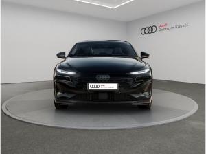 Audi A6 Avant S line e-tron perf. Matrix B&O HuD Pano