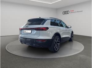 Audi e-tron Q6 S lineperf. Matrix Pano HuD B&O AHK