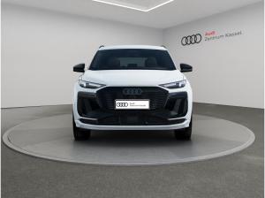 Audi Q6 e-tron S line perf Matrix HuD B&O AHK TechPro