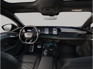 Audi A6 Avant S line e-tron perf. Matrix B&O HuD Pano