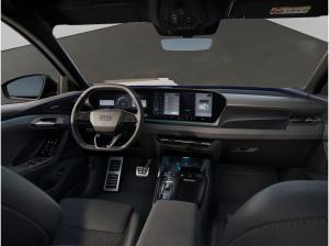 Audi e-tron Q6 S lineperf. Matrix Pano HuD B&O AHK