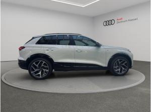 Audi e-tron Q6 S lineperf. Matrix Pano HuD B&O AHK