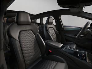 Audi A6 Avant S line e-tron perf. Matrix B&O HuD Pano
