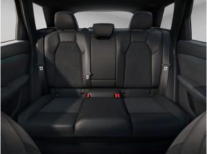 Audi e-tron Q6 S lineperf. Matrix Pano HuD B&O AHK