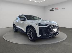 Audi e-tron Q6 S lineperf. Matrix Pano HuD B&O AHK