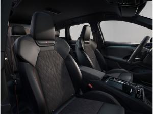 Audi Q6 e-tron S line perf Matrix HuD B&O AHK TechPro