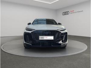 Audi e-tron Q6 S lineperf. Matrix Pano HuD B&O AHK