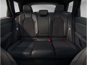 Audi Q6 e-tron S line perf Matrix HuD B&O AHK TechPro