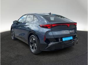 Cupra Tavascan Endurance Navi Keyless ACC CarPlay Cam
