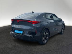 Cupra Tavascan Endurance Navi Keyless ACC CarPlay Cam