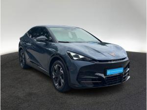 Cupra Tavascan Endurance Navi Keyless ACC CarPlay Cam