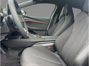 Cupra Tavascan Endurance Navi Keyless ACC CarPlay Cam