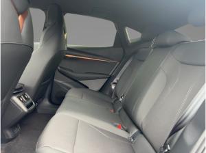 Cupra Tavascan Endurance Navi Keyless ACC CarPlay Cam