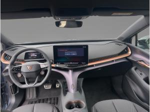 Cupra Tavascan Endurance Navi Keyless ACC CarPlay Cam