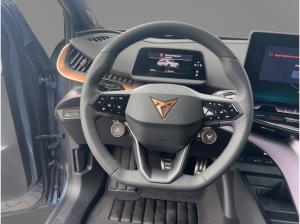 Cupra Tavascan Endurance Navi Keyless ACC CarPlay Cam