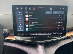 Cupra Tavascan Endurance Navi Keyless ACC CarPlay Cam