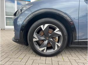 Cupra Tavascan Endurance Navi Keyless ACC CarPlay Cam