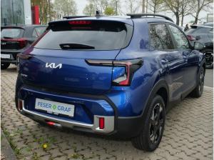 Kia Stonic 1.0T 100 DCT VISION Navi, Sitzheizung