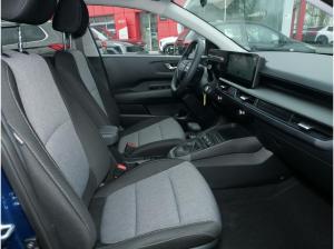 Kia Stonic 1.0T 100 DCT VISION Navi, Sitzheizung