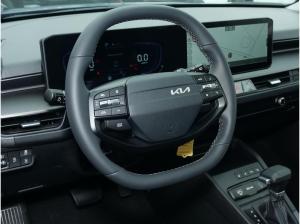 Kia Stonic 1.0T 100 DCT VISION Navi, Sitzheizung