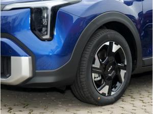 Kia Stonic 1.0T 100 DCT VISION Navi, Sitzheizung