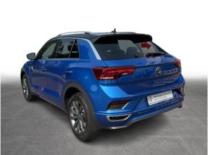 Volkswagen T-Roc 1.5 TSI DSG Sport Navi LED SHZ ACC PDC