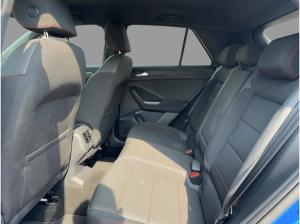 Volkswagen T-Roc 1.5 TSI DSG Sport Navi LED SHZ ACC PDC