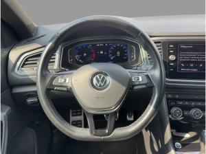 Volkswagen T-Roc 1.5 TSI DSG Sport Navi LED SHZ ACC PDC