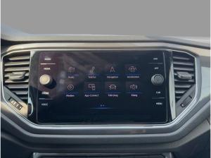 Volkswagen T-Roc 1.5 TSI DSG Sport Navi LED SHZ ACC PDC