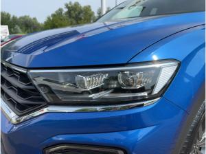 Volkswagen T-Roc 1.5 TSI DSG Sport Navi LED SHZ ACC PDC