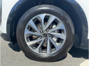Audi Q6 e-tron Q6 SUV e-tron performance S Line B&O AHZV Wärmep